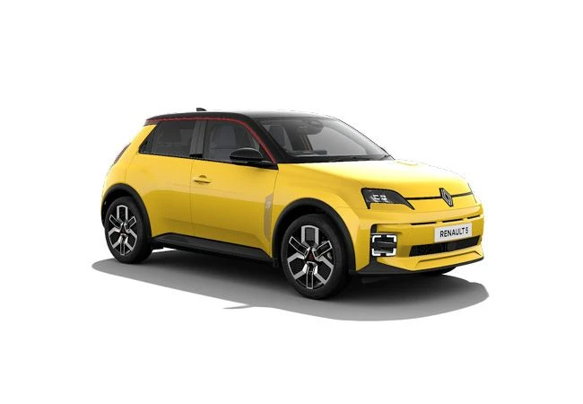 Renault 5